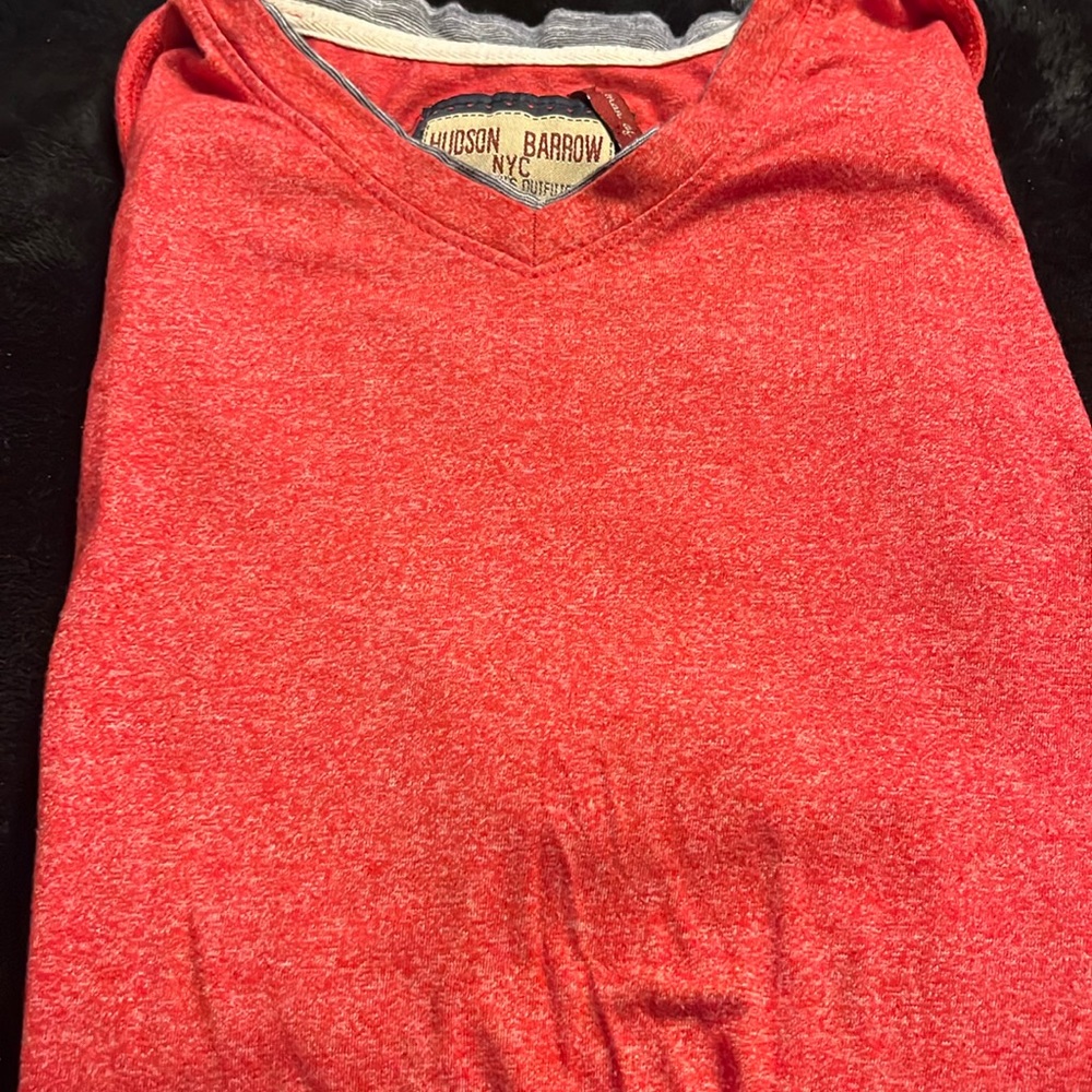 Hudson Barrow NYC Gentlemen’s Outfitter Size Medium